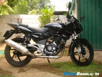 thumbs 2010 Bajaj Pulsar 180  (18) photo